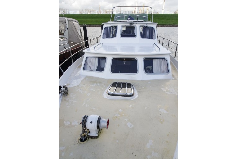 Vedette Hollandaise Jacabo 1200 GSAK