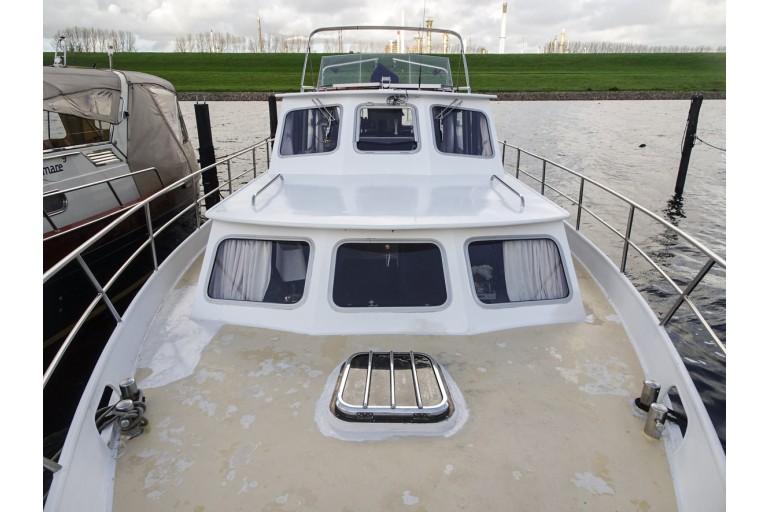 Vedette Hollandaise Jacabo 1200 GSAK