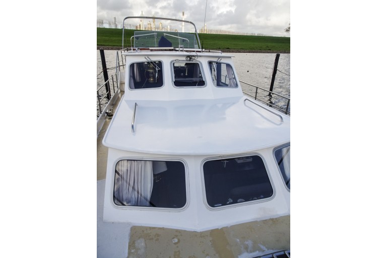 Vedette Hollandaise Jacabo 1200 GSAK