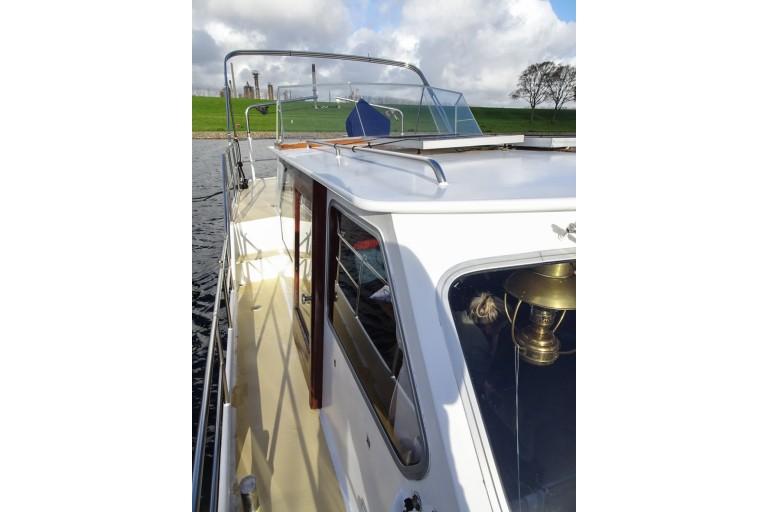 Vedette Hollandaise Jacabo 1200 GSAK