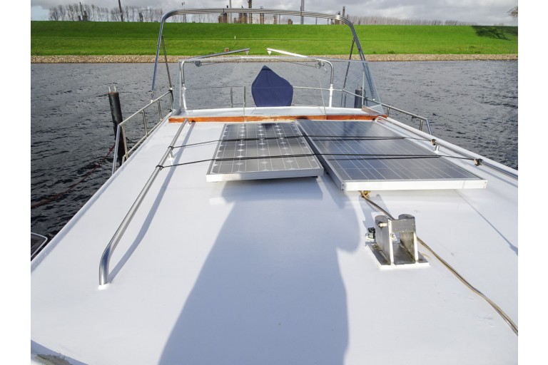 Vedette Hollandaise Jacabo 1200 GSAK