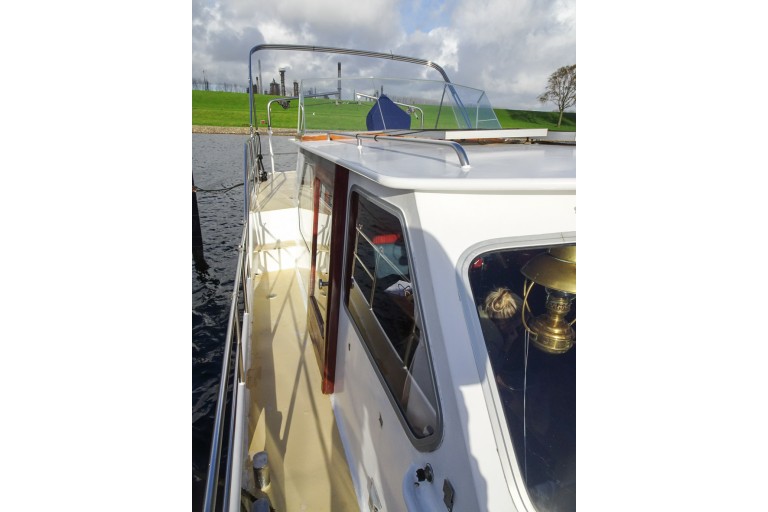 Vedette Hollandaise Jacabo 1200 GSAK