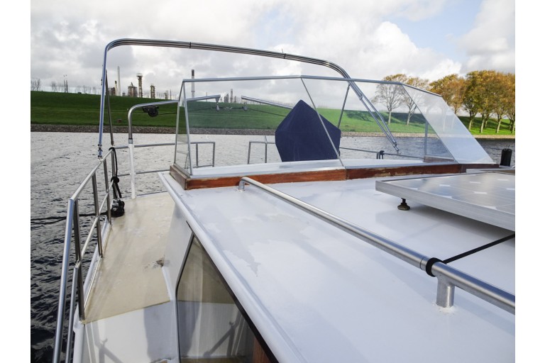 Vedette Hollandaise Jacabo 1200 GSAK