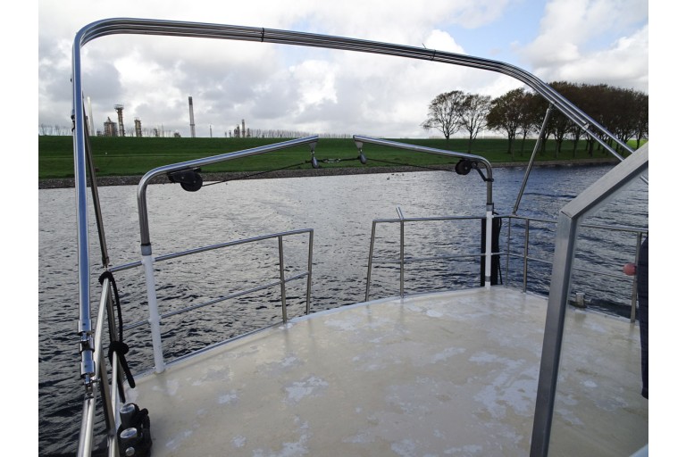 Vedette Hollandaise Jacabo 1200 GSAK