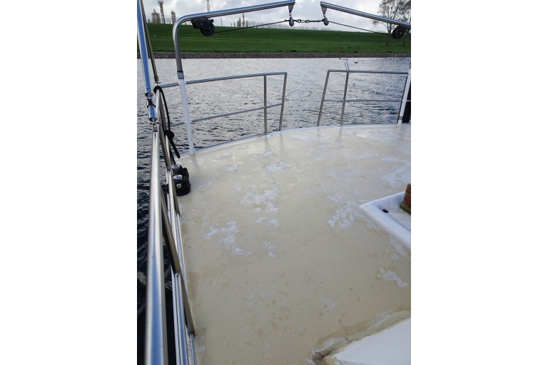 Vedette Hollandaise Jacabo 1200 GSAK