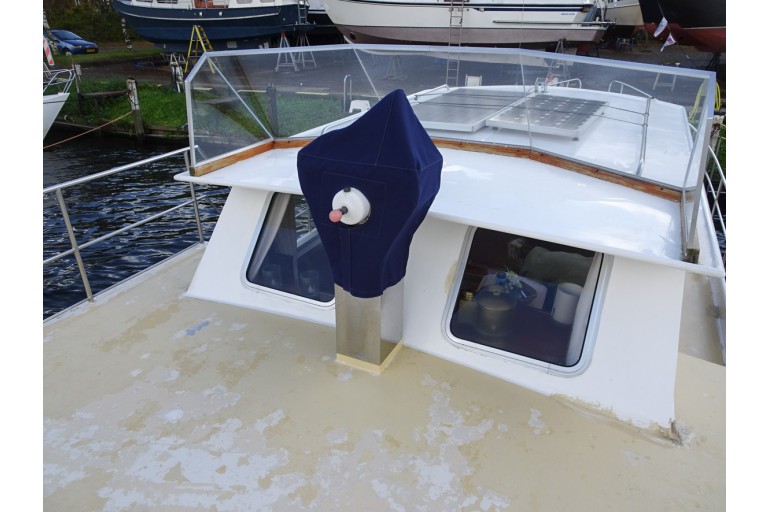 Vedette Hollandaise Jacabo 1200 GSAK