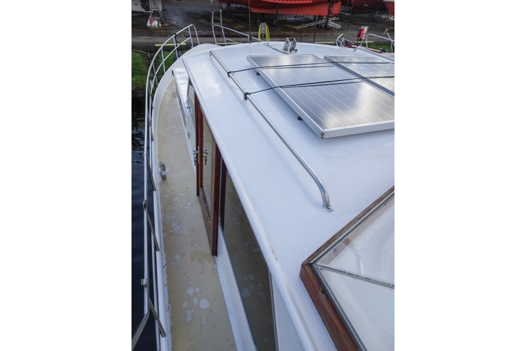 Vedette Hollandaise Jacabo 1200 GSAK