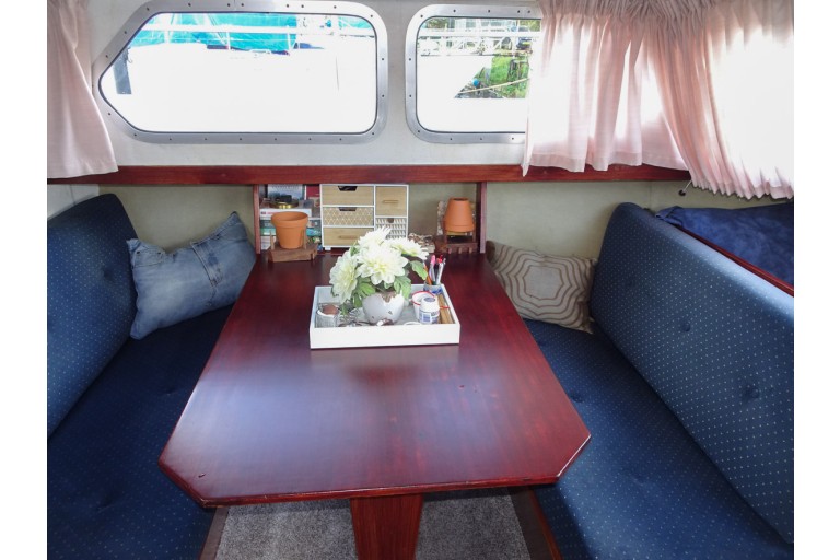 Vedette Hollandaise Jacabo 1200 GSAK