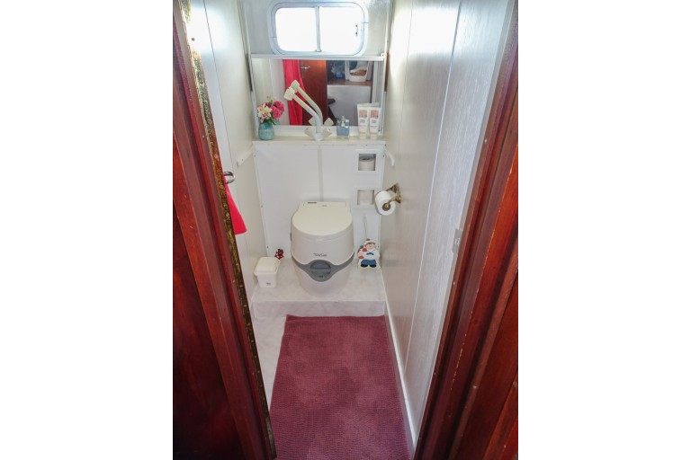 Vedette Hollandaise Jacabo 1200 GSAK