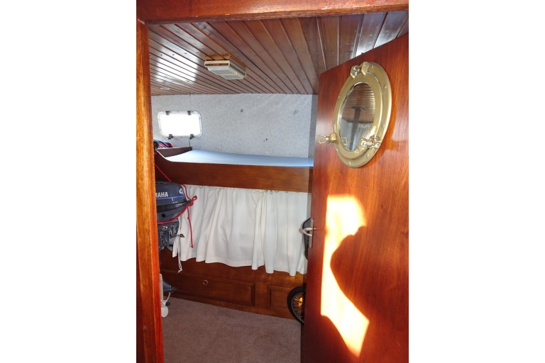 Vedette Hollandaise Jacabo 1200 GSAK