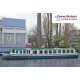 Salon / Passenger boat 30 passengers