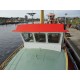 Schlepper / Schubboot 16.84 mit ES-TRIN