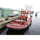 Schlepper / Schubboot 16.84 mit ES-TRIN