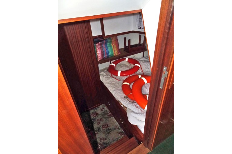 Schlepper / Schubboot 16.84 mit ES-TRIN