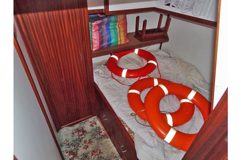 Schlepper / Schubboot 16.84 mit ES-TRIN