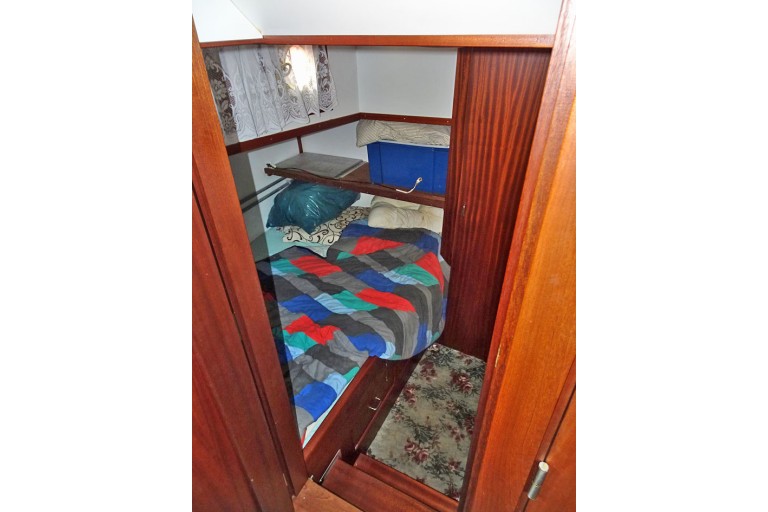 Schlepper / Schubboot 16.84 mit ES-TRIN