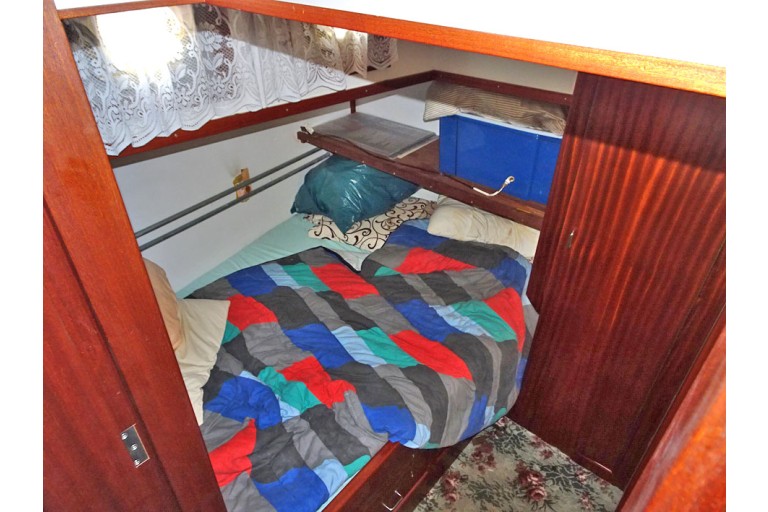 Schlepper / Schubboot 16.84 mit ES-TRIN