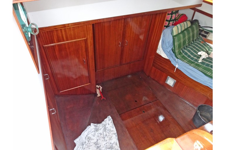 Schlepper / Schubboot 16.84 mit ES-TRIN