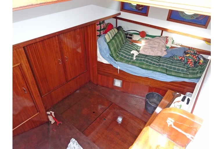 Schlepper / Schubboot 16.84 mit ES-TRIN