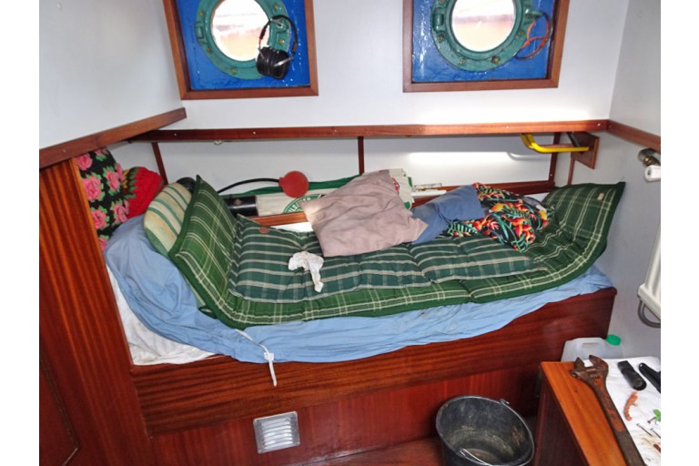 Schlepper / Schubboot 16.84 mit ES-TRIN