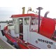 Schlepper / Schubboot 16.84 mit ES-TRIN