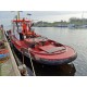 Schlepper / Schubboot 16.84 mit ES-TRIN