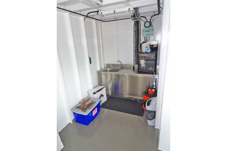 Multi Purpose Werkvaartuig 20.00 (Multicat)