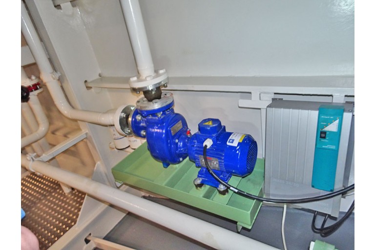Multi Purpose Werkvaartuig 20.00 (Multicat)
