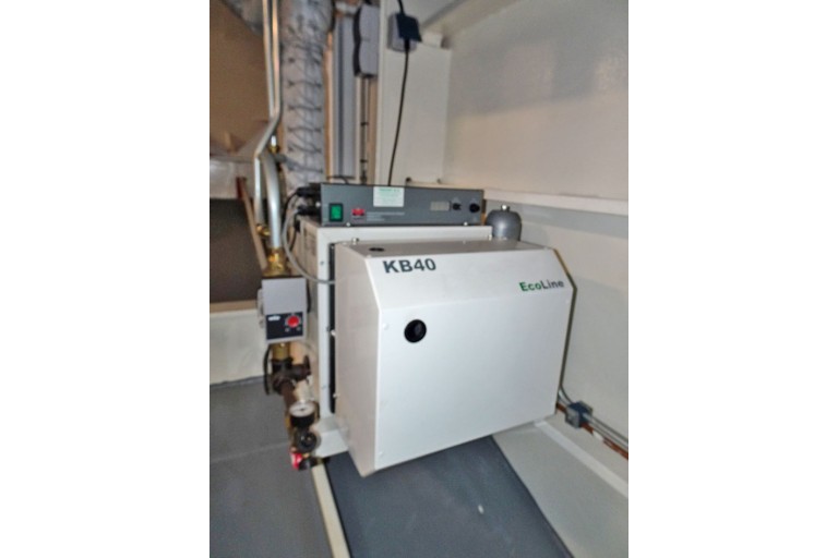 Multi Purpose Werkvaartuig 20.00 (Multicat)