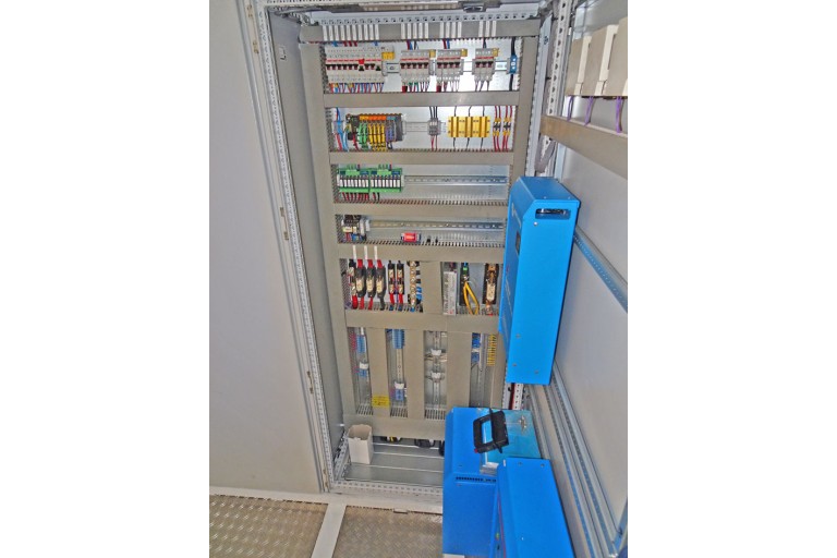 Multi Purpose Werkvaartuig 20.00 (Multicat)