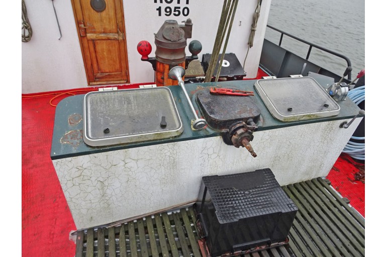 Dreimast-Charterklipper 24 Nächte oder 75 Tage Gäste