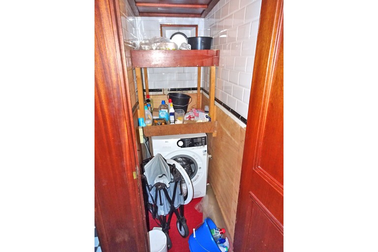 Dreimast-Charterklipper 24 Nächte oder 75 Tage Gäste