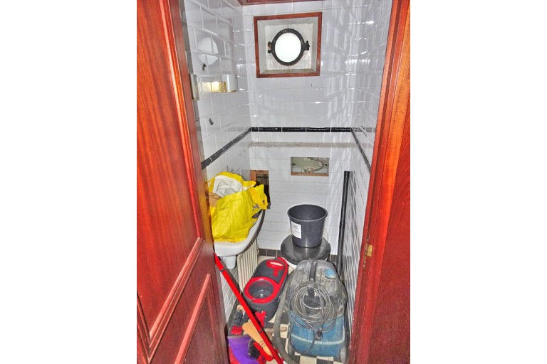 Dreimast-Charterklipper 24 Nächte oder 75 Tage Gäste