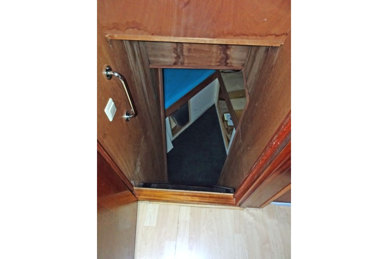 Dreimast-Charterklipper 24 Nächte oder 75 Tage Gäste