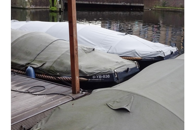 Electrical Sloop 6.10 (Zeus)