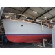 Yacht à Moteur Classique 10.25 CA