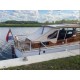 Yacht à Moteur Classique 10.25 CA