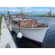 Yacht à Moteur Classique 10.25 CA