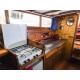Yacht à Moteur Classique 10.25 CA