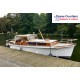 Yacht à Moteur Classique 10.25 CA