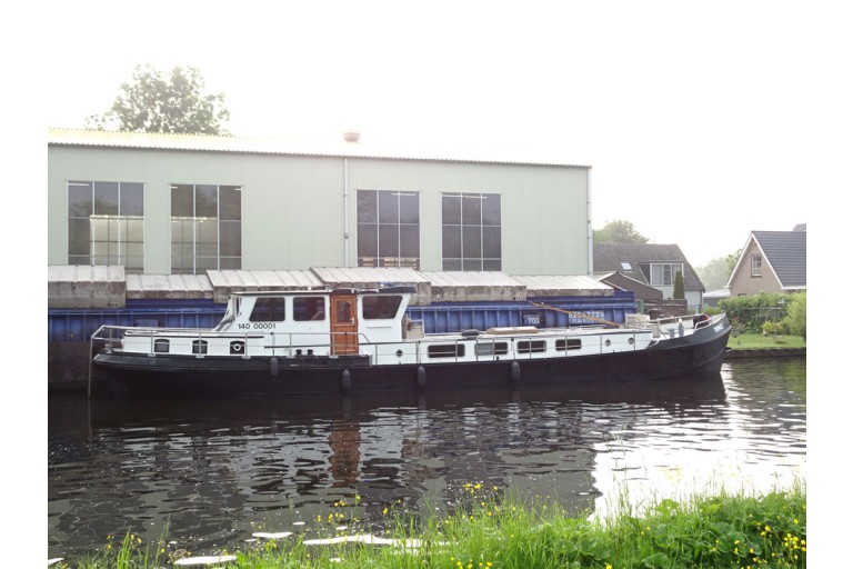 Luxe Motor 22.55 with ES-TRIN