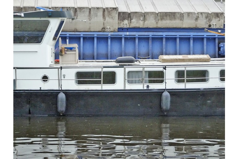 Luxe Motor 22.55 with ES-TRIN