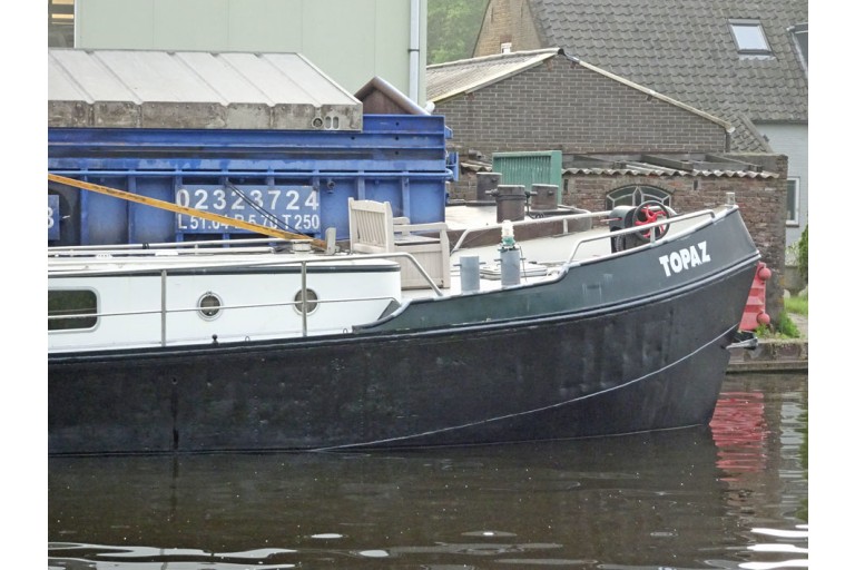 Luxe Motor 22.55 with ES-TRIN