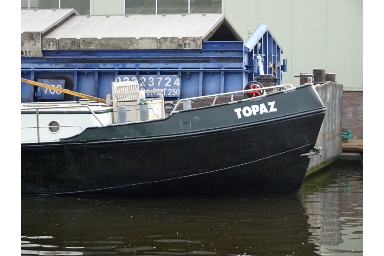 Luxe Motor 22.55 with ES-TRIN