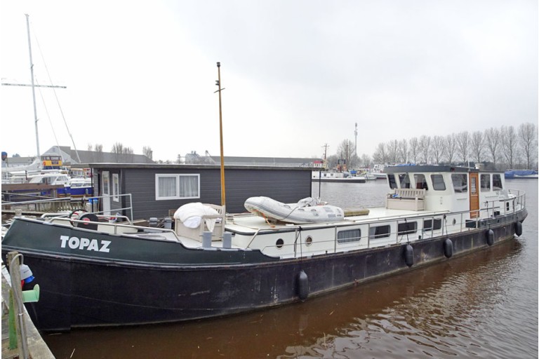 Luxe Motor 22.55 with ES-TRIN