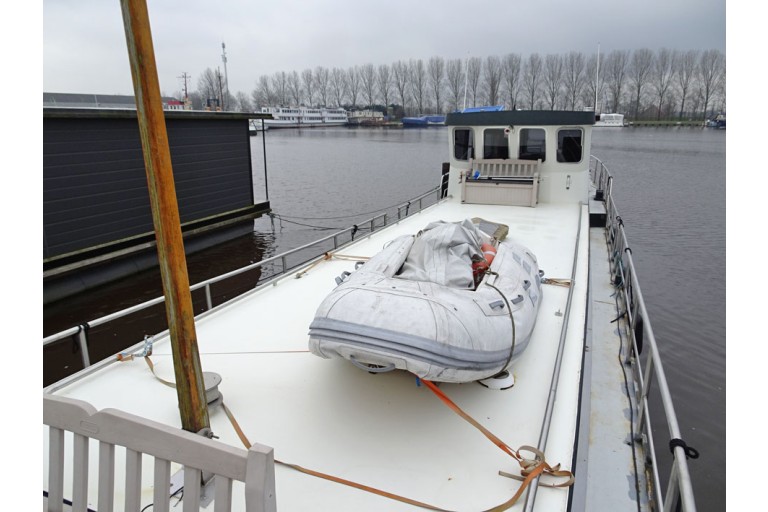 Luxe Motor 22.55 with ES-TRIN