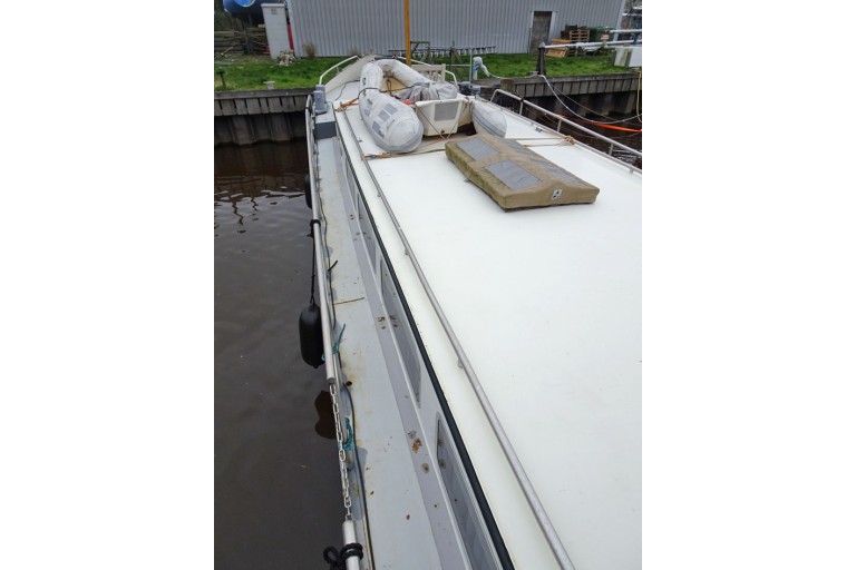 Luxe Motor 22.55 with ES-TRIN