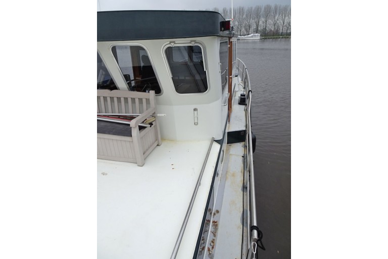 Luxe Motor 22.55 with ES-TRIN