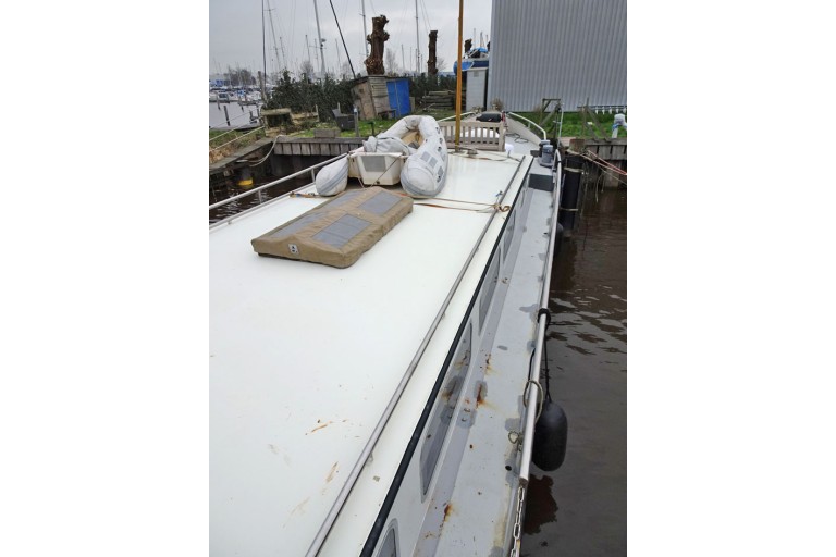 Luxe Motor 22.55 with ES-TRIN