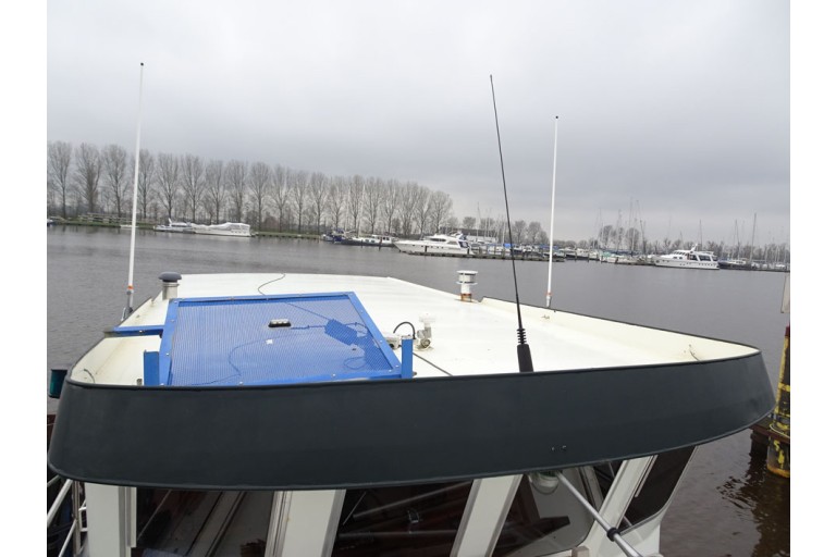 Luxe Motor 22.55 with ES-TRIN